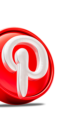 购买 Pinterest 点赞