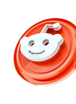 购买 Reddit 评论