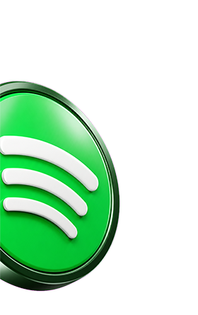 购买 Spotify 粉丝