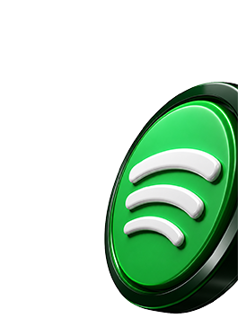 购买 Spotify 粉丝